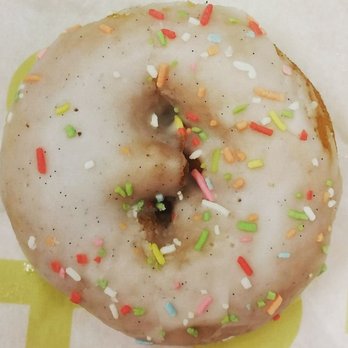 Shortstop Coffee & Donuts - Happy birthday - Donuts Near Me - Barangaroo, NSW Shortstop Coffee & Donuts - Happy birthday - Donuts Near Me - Barangaroo, NSW