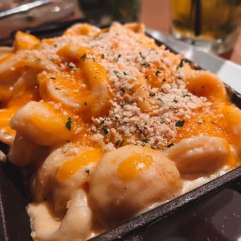 Eclipse di Luna - Alpharetta - Macarrones Con Cuatro Quesos... wasn't sure what to expect ordering Mac n cheese at a tapas bar but it was SO GOOD - Wine Bars Near Me - Alpharetta, Georgia Eclipse di Luna - Alpharetta - Macarrones Con Cuatro Quesos... wasn't sure what to expect ordering Mac n cheese at a tapas bar but it was SO GOOD - Wine Bars Near Me - Alpharetta, Georgia