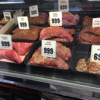 Cutting Edge Specialty Meat Shop - Meat Shops Near Me - Bakersfield, California
