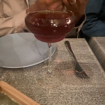 The Duck Inn - The Don - Cocktail Bars Near Me - Chicago, Illinois
