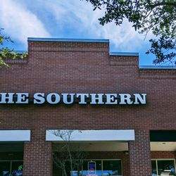 The Southern Bar & Grill - The Southern Bar & Grill