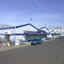 Dennis Company Ace