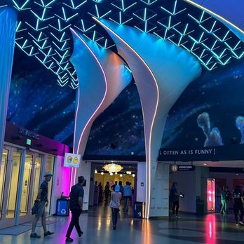 Meow Wolf - Entrance - Venues & Event Spaces Near Me - Denver, Colorado