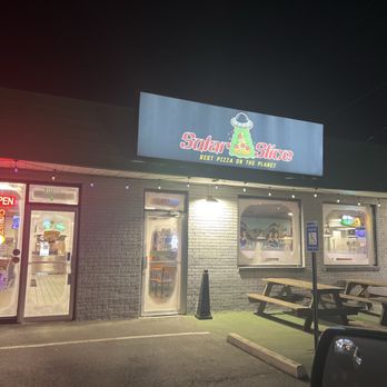 Solar Slice Pizza - Solar Slice Pizzeria - Pizza Near Me - Marietta, Georgia Solar Slice Pizza - Solar Slice Pizzeria - Pizza Near Me - Marietta, Georgia