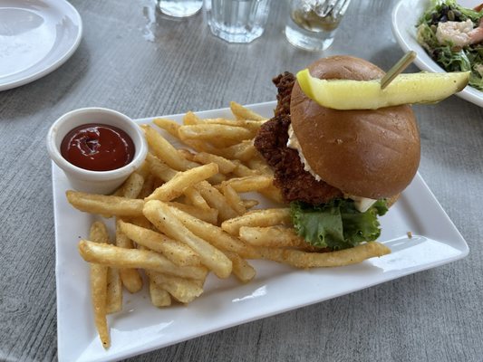 Doc Morgan's Pub & Restaurant by null