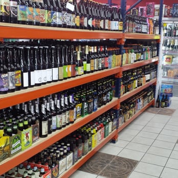 Ardmore Station Liquors - shelves of liquor - Beer, Wine & Spirits Near Me - Villa Park, Illinois Ardmore Station Liquors - shelves of liquor - Beer, Wine & Spirits Near Me - Villa Park, Illinois