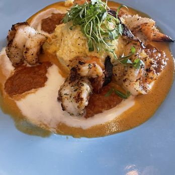 Silo Modern Farmhouse - Shrimp & Grits yummmm - New American Near Me - Lenexa, Kansas Silo Modern Farmhouse - Shrimp & Grits yummmm - New American Near Me - Lenexa, Kansas