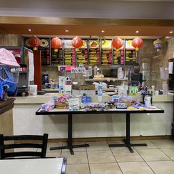 China Garden
