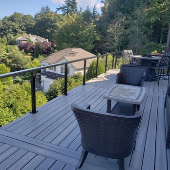 Trinity Construction Restoration - General Contractors Near Me