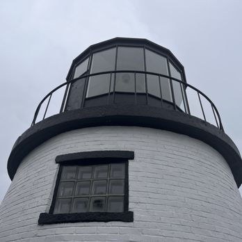 Owls Head State Park - Owls Head Light - Landmarks & Historical Buildings Near Me - Owls Head, Maine Owls Head State Park - Owls Head Light - Landmarks & Historical Buildings Near Me - Owls Head, Maine