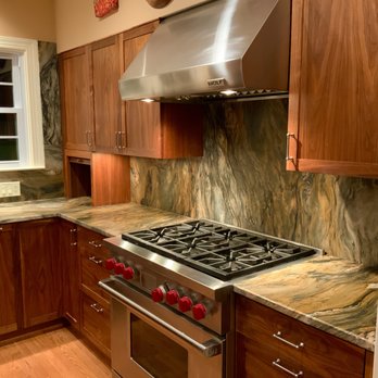 Bell's Stone and Tile - a kitchen - General Contractors Near Me - Fairfax, Virginia Bell's Stone and Tile - a kitchen - General Contractors Near Me - Fairfax, Virginia