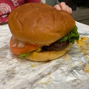 Dairi-O - Clemmons - Burger - Fast Food Near Me - Clemmons, North Carolina