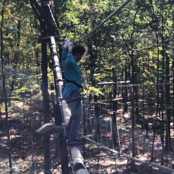 FLG X Adventure Course - New Jersey - Nailing it! - Ziplining Near Me - Roxbury Township, New Jersey FLG X Adventure Course - New Jersey - Nailing it! - Ziplining Near Me - Roxbury Township, New Jersey