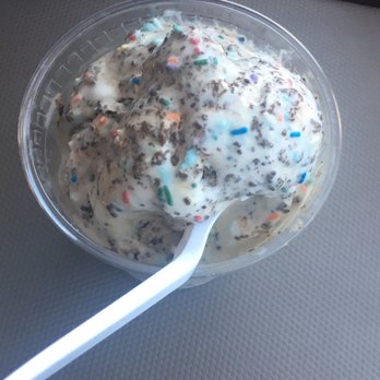 Daddy O's Creamery - Ice Cream & Frozen Yogurt Near Me - Marlton, New Jersey Daddy O's Creamery - Ice Cream & Frozen Yogurt Near Me - Marlton, New Jersey