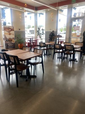 Clandestina Cocina by null