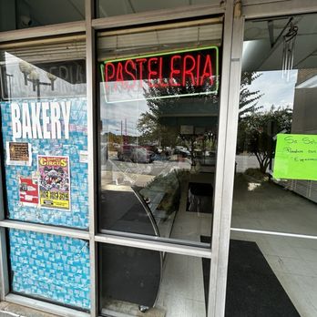 Odalys Panaderia Y Pasteleria - Outside. - Bakeries Near Me - Concord, North Carolina Odalys Panaderia Y Pasteleria - Outside. - Bakeries Near Me - Concord, North Carolina