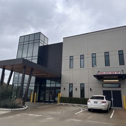 Top Care Emergency Room