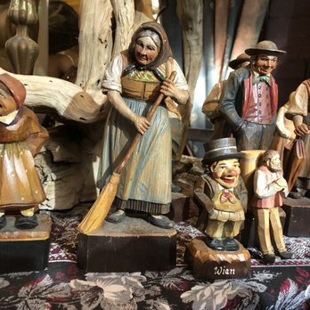 Hidden Treasures - Antiques Near Me - Topanga, California Hidden Treasures - Antiques Near Me - Topanga, California