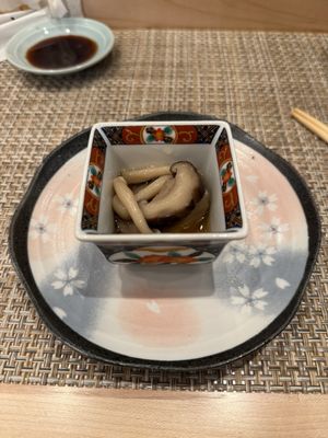 Nanami Sushi Diner & Onigiri by null