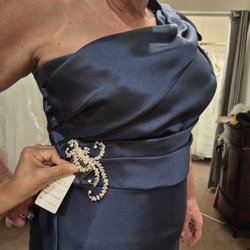 Bridal Gallery By Yvonne