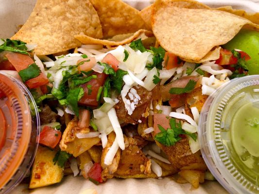 California State University, Los Angeles by null