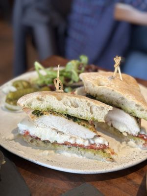 Cultivar San Francisco by null