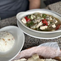 Lale Mediterranean Cuisine