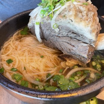 Let's Get Pho - BIG ANGUS BEEF SHORT RIBS PHO - Vietnamese Near Me - Henderson, Nevada Let's Get Pho - BIG ANGUS BEEF SHORT RIBS PHO - Vietnamese Near Me - Henderson, Nevada
