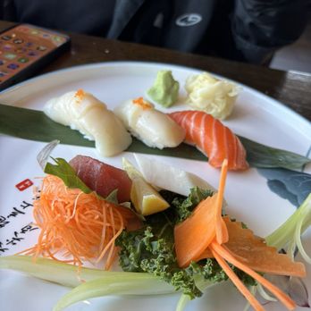 Red Corner Asian Bistro - Asian Fusion Near Me - Waterbury, Connecticut