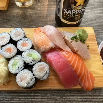 Musashi’s - Lunch Set ($13.50) - Japanese Near Me - Redmond, Washington