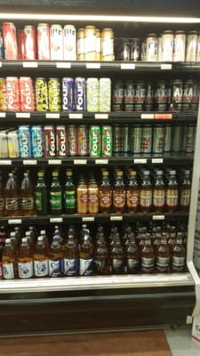 Chicago Lake Liquors by null