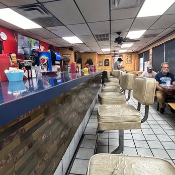 Port City Diner - Diners Near Me - Tulsa, Oklahoma Port City Diner - Diners Near Me - Tulsa, Oklahoma