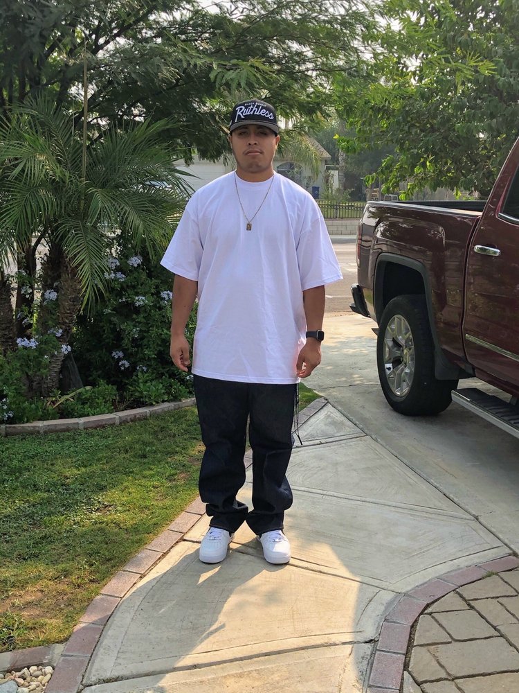 SMOKE SHOP Updated August 2024 3221 Niles St, Bakersfield