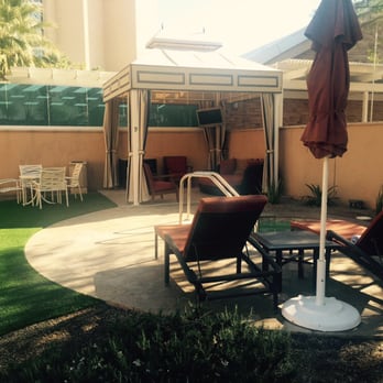 Sunstone - Private Cabana area - Day Spas Near Me - Rancho Mirage, California Sunstone - Private Cabana area - Day Spas Near Me - Rancho Mirage, California
