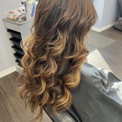 Balance Salon And Spa - Ballayage