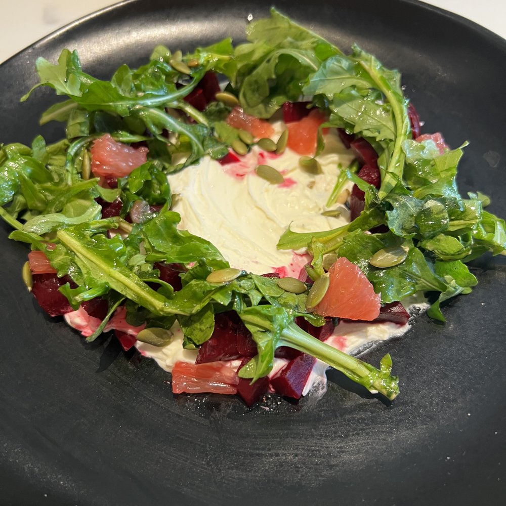 Fern In The Wild - Beet Salad - Coffee & Tea Near Me - Ennis, Texas Fern In The Wild - Beet Salad - Coffee & Tea Near Me - Ennis, Texas