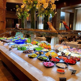 Fogo De Chao - 菜色其實非常多元 - Brazilian Near Me - Bellevue, Washington Fogo De Chao - 菜色其實非常多元 - Brazilian Near Me - Bellevue, Washington