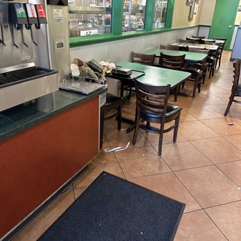 Wingstop - Trash over flowing - Chicken Wings Near Me - Gainesville, Georgia Wingstop - Trash over flowing - Chicken Wings Near Me - Gainesville, Georgia