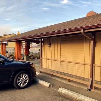 Olympic View Inn - Hotels Near Me - Sequim, Washington