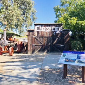 History Park - Landmarks & Historical Buildings Near Me - San Jose, California History Park - Landmarks & Historical Buildings Near Me - San Jose, California