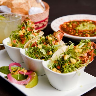 Zocalito Latin Bistro by null