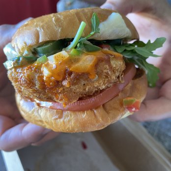 Katsu Bar - Kamikaze sandwich - Burgers Near Me - Cerritos, California Katsu Bar - Kamikaze sandwich - Burgers Near Me - Cerritos, California