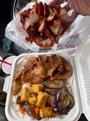 Wing Lee BBQ by null