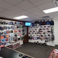 Pros And Joes Bowling Pro Shop - 5/13/21