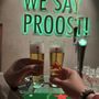 Heineken Brewery