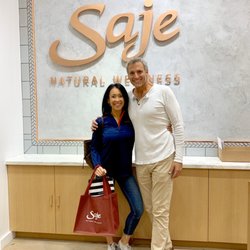 Saje Natural Wellness