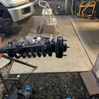 J & J Brake & Lube - Installed incorrectly - Auto Repair Near Me J & J Brake & Lube - Installed incorrectly - Auto Repair Near Me