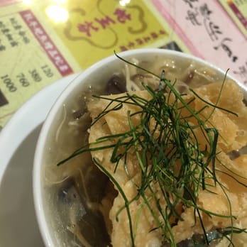 蛇王芬飯店 - Snake soup - Cantonese Near Me - Hong Kong, HK