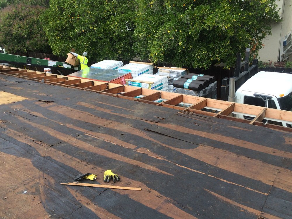 Slide of Clear View Roofing Services