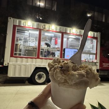 Potion7 Creamery - Food Trucks Near Me Potion7 Creamery - Food Trucks Near Me